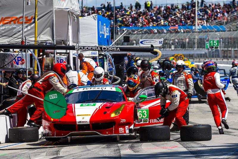 (Foto: Scuderia Corsa)